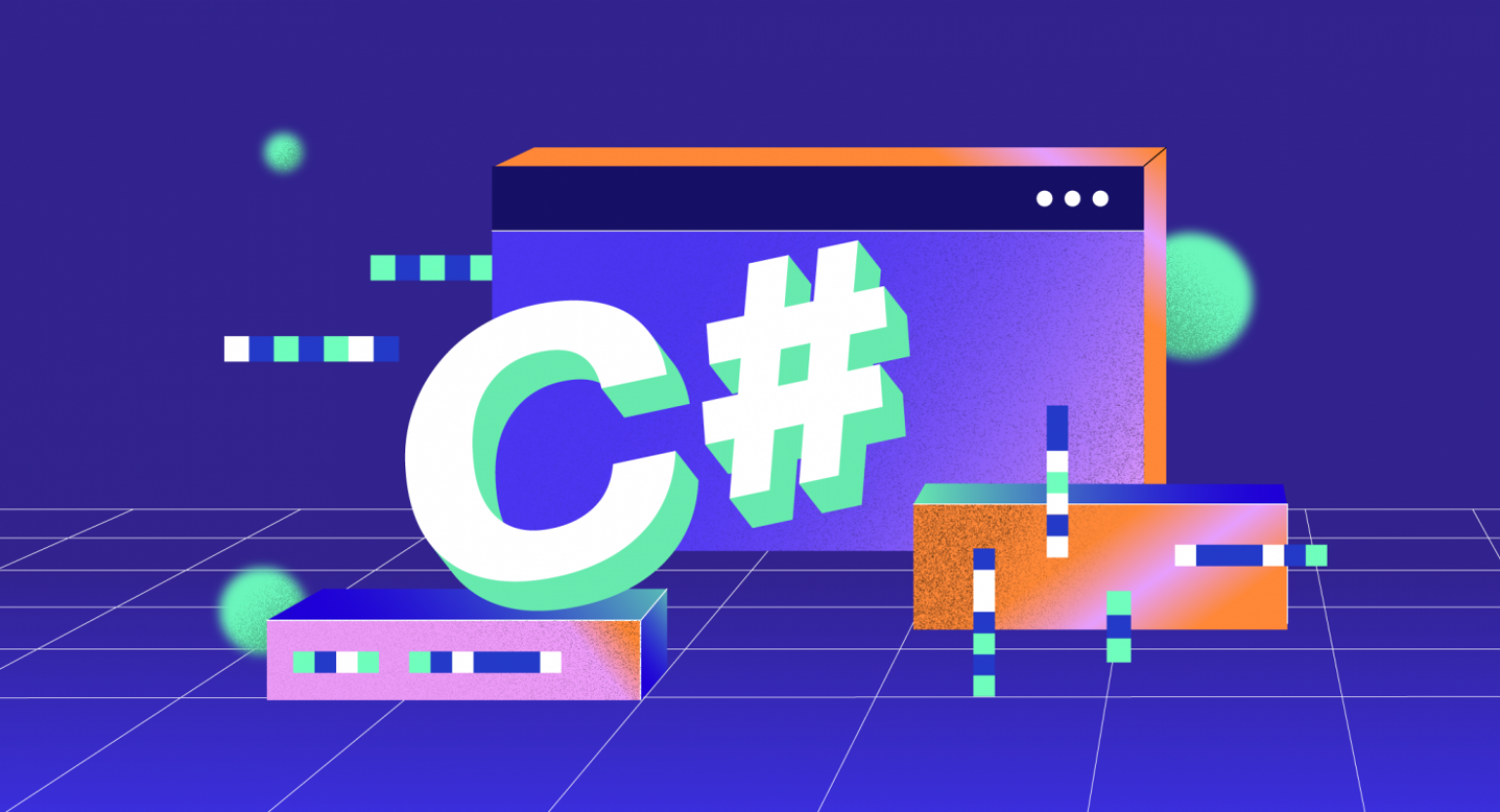 Explora el Universo C#: Desde Básico hasta Avanzado