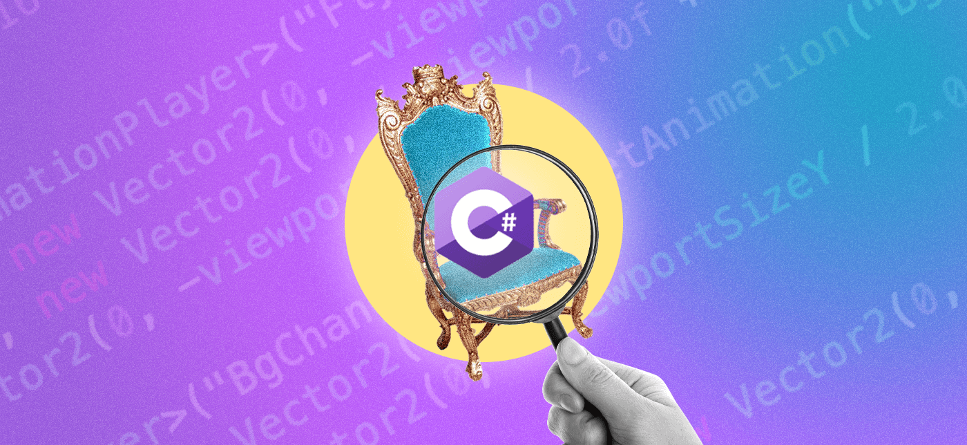 Dominando C#: Conceptos clave para programadores